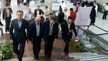 تامین انتظارات مردمی در بخش‌های فرودگاهی و هوانوردی

