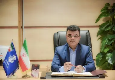 
موفقیت یکی از شرکت های مجتمع بندر امام در دریافت گواهینامه رسمی شرکت دانش بنیان
