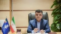 
موفقیت یکی از شرکت های مجتمع بندر امام در دریافت گواهینامه رسمی شرکت دانش بنیان
