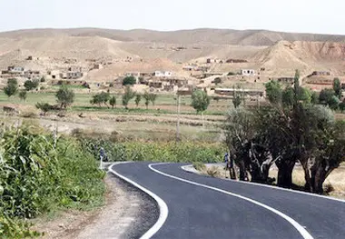 راه‌اندازی سامانه پیش‌بینی هواشناسی جاده‌ای ۷ محور پرتردد در سامانه ۱۴۱ 