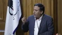 برخی اعضای شورای چهارم سر بزنگاه با شهردار قبلی همکاری می کردند