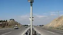 تردد 8میلیون خودرو در محورهای لرستان
