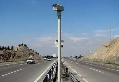 تردد 8میلیون خودرو در محورهای لرستان
