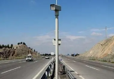 تردد 8میلیون خودرو در محورهای لرستان
