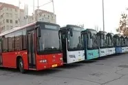 انعقاد قرارداد ۲۸ هزار میلیارد تومانی شهرداری تهران برای خرید ۳۰۰۰ اتوبوس