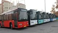 کلانشهر تبریز به ۱۸۰۰ دستگاه اتوبوس نیاز دارد