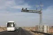 ثبت بیش از ۵.۱ میلیون تردد بین استانی در جاده های بوشهر | کاهش ۲۴ درصدی رفت وآمد در بهار