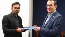 انتصاب سرپرست جدید مدیریت ارتباطات و بین‌الملل سازمان بنادر و دریانوردی