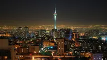 تهران سال84 با تهران ۹۶، قابل قیاس نیست