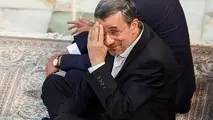 محمود احمدی‌نژاد: در حال بررسی شرایط برای نامزدی انتخابات هستم