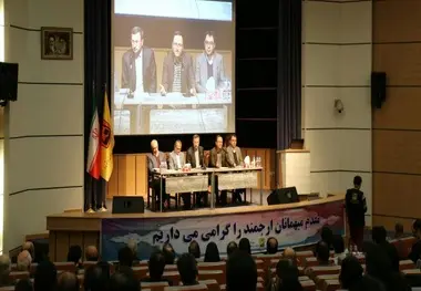 همگرایی صنعت، دانشگاه و بازار برای بومی سازی قطعات و محصولات ریلی