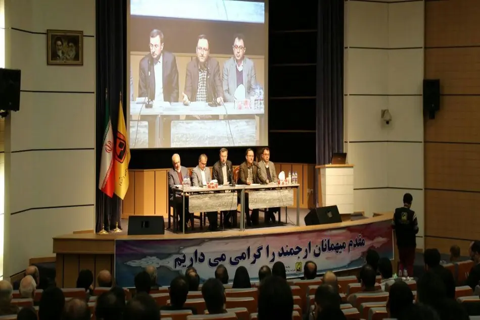همگرایی صنعت، دانشگاه و بازار برای بومی سازی قطعات و محصولات ریلی