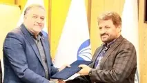 تبریک انجمن صنایع ریلی به مدیرعامل جدید رجا/ انتصاب ملانژاد، نویدبخش تحول در رجا  