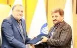 تبریک انجمن صنایع ریلی به مدیرعامل جدید رجا/ انتصاب ملانژاد، نویدبخش تحول در رجا  