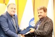 تبریک انجمن صنایع ریلی به مدیرعامل جدید رجا/ انتصاب ملانژاد، نویدبخش تحول در رجا  