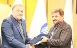 تبریک انجمن صنایع ریلی به مدیرعامل جدید رجا/ انتصاب ملانژاد، نویدبخش تحول در رجا  
