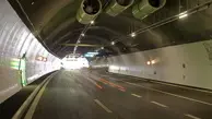خطرساز بودن تونل های جاده ای کشور بدون سیستم تهویه
