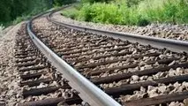 ۲.۵ برابر شدن میانگین ساخت سالانه خط آهن با بهره‌ برداری از ۵ پروژه ریلی 