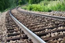 ۲.۵ برابر شدن میانگین ساخت سالانه خط آهن با بهره‌ برداری از ۵ پروژه ریلی 