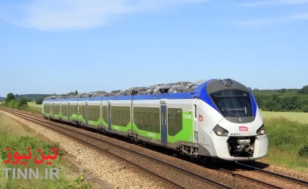 Regions sound out SNCF competitors