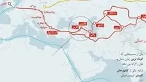 ایران از ترانزیت ۳۰میلیون تنی چین-اروپا استفاده می‌ کند؟ 