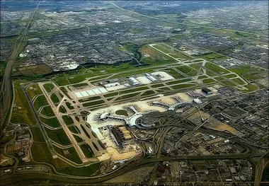 Toronto Pearson Airport launched SOAN to increase aviation capacity