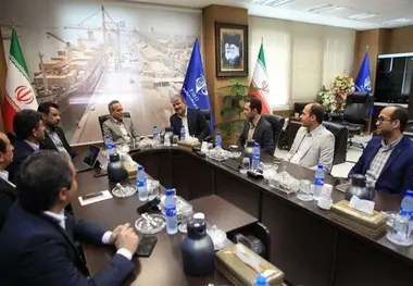 اولویت مطالعات کاربردی هوشمندسازی بندر  و توسعه گردشگری دریایی بوشهر

