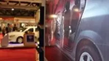 گزارش تصویری / نمایشگاه بین المللی قطعات خودرو