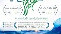 جزئیات دومین جشنواره‌ ملی عکس و فیلم کوتاه دریا