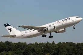 ماجرای درخواست عملیات اضطراری برای هواپیمای ایران‌ایر در فرودگاه امام
