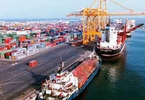 واردات بیش از سه میلیون و 500 هزار تن کالا از بنادر استان مازندران