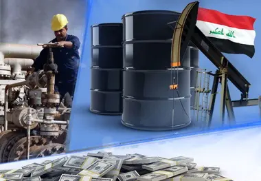 چنبره چینی ها بر نفت عراق/ ایران کجای ماجراست؟