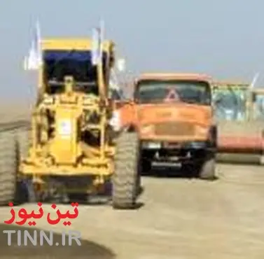 کنارگذر شرق گیلان اسفند۹۴ به بهرهبرداری میرسد