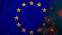 Europe's covid strategy has failed substantialy.