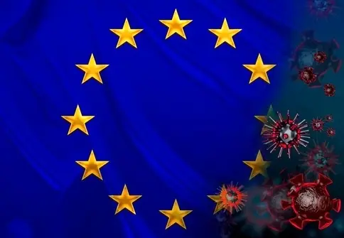 Europe's covid strategy has failed substantialy.