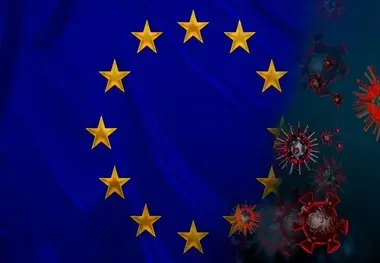 Europe's covid strategy has failed substantialy.