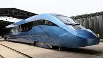 Korail unveils EMU-250 mock-up 