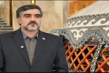 ECO Ministerial Summit Champions the 'New Silk Road': Iran Spotlights Digitalization and Regional Transit Integration 