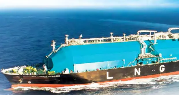 LNG shipping charter rates rise on firm spot demand, limited availability