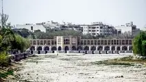 دستور رئیس جمهور برای رفع مشکل آب اصفهان؛ اصلاح برداشت ها از زاینده رود​