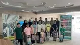 راه‌ اندازی «اتاق درک خطر و بازی‌ های رایانه‌ای ترافیکی» 