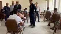 توزیع کارت آزمون تأسیس شرکت‌ های حمل و نقل بین‌ المللی کالا آغاز شد 