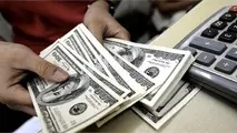 خروج هفتگی ۲۰ میلیون دلار از کشور 