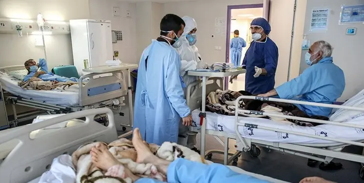 ثبت ۶۸ مورد قطعی ابتلا به ویروس کرونا در استان زنجان