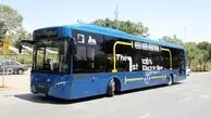 رومانی میزبان اتوبوس‌های برقی جدید