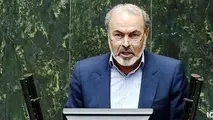 افشاگری نماینده مجلس درباره دلیل سقوط هواپیمای «آسمان»