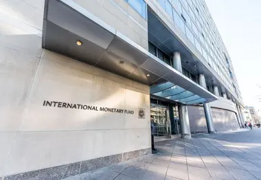 تحریم ایران ، رشد اقتصادی جهان را کند کرد 