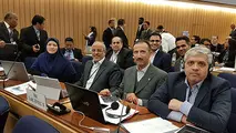 آغاز نود و هشتمین اجلاس کمیته ایمنی دریانوردی در لندن