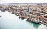 عملکرد بنادر ایران منفی شد/ چند درصد از ظرفیت بنادر ایران خالی است؟ 