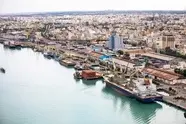 افزایش 330 درصدی سرمایه گذاری خصوصی در بنادر بوشهر